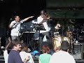 Groove Collective-Raleigh 2007