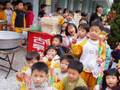 kindergarden~~草莓班成長記實(轉角晴朗版)