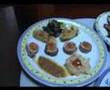 UNOS ROLLITOS DE LOMO, QUE YA ME LO DIRÉIS