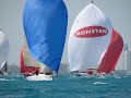 Argo Melges 32 Chapter 4