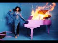 Alicia Keys - Heartburn