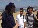 N�cleo de Ambiente XXI - Projecto Coastwatch (v�deo 1)