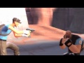 YuGiOh Abridged in TF2