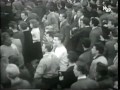Bill Haley & His Comets - Rip It Up Stuttgart Germany 1958