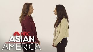 Beautiful what 4min of Silence and Eye Contact Can Create