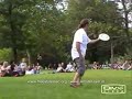 AmsterJam Freestyle Frisbee AmsterJam Freestyle Frisbee