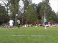 AmsterJam Freestyle Frisbee