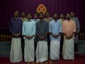Christmas Songs 7. Marthoma Seminary Choir, Kottayam Christmas Songs 7. Marthoma Seminary Choir, Kottayam