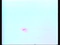 Byron Pitts Special, flown on NBC by Dave Herbert