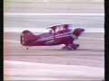 Byron Pitts Special, flown on NBC by Dave Herbert
