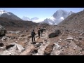 Everest Adventure - Day 10 - HD 1080p
