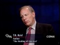 Q&A: T.R. Reid