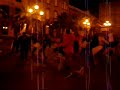 Las Palmas Guerra de Almohadas