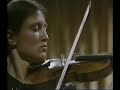 tchaikovsky violin concerto viktoria mullova 4/4