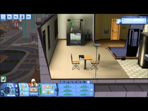 how to get more money on sims 3