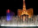 Fountains at Bellagio Part I