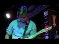 Tyler Brown-Color
