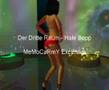 Der Dritte Raum - Hale Bopp 1998