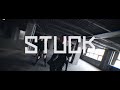 MonstaX - Stuck cover by SWoRD
