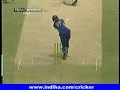 India Srilanka 2nd odi