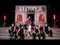 Jisoo - Flower cover vy Demons team