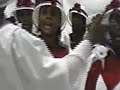 Jamaica Free Baptist Church, Four Paths Choir