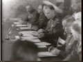 1945-05-14 Beaten Nazis Sign Historic Surrender