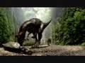 Walking With Dinosaurs - Allosaurus - Epicon Hybrid