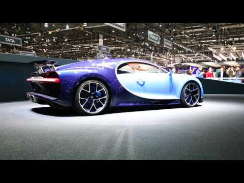 Автосалон › Женева 2016 (Geneva International Motor Show 2016) Автосалон › Женева 2016 (Geneva International Motor Show 2016)
