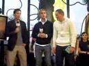 Zambrotta - Donadel - Palombo