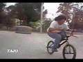 PREVIA 2.0 BMX SK8 BUIN VIDEO