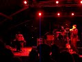 TV Personalities 1/3 @ Cultura Pop. 19 abr, 2008 Madrid
