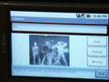 Android Peeks - multimedia messaging service