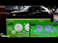 Clicca per visualizzare : PROVA POTENZA CON CAMBIO AUTOMATICO POWERSCAN / WARM-UP