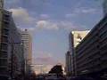 桜通線名古屋駅→丸の内駅間地上走行