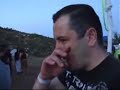 Para Halu live near Jerusalem, Israel - part 2.
