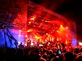 Benny Benassi - I Am Not Drunk... EDC, Los Angeles 2008