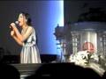 Sohyang @ Prayer Mountain - Until Jesus Come Again 소향 - 주님 다시 오실 때까지