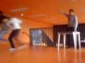 videos de zak - hatim et le cousin de chamakh en delire ....