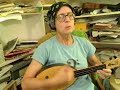 Crazy - Ukulele Katie