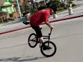 Pacific Beach BMX video Part III