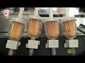 Grapo MANTA KM8/720UV is a unique engineering digital soluti