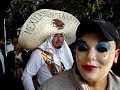 Mascaritas 2008 Huejotzingo; Indios 3er Barrio Mascaritas 2008 Huejotzingo; Indios 3er Barrio