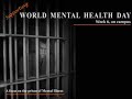 World Mental Health Day Powerpoint