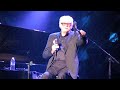 On final Toots' own famous tune 'Bluesette' 1. 'The Dolphin' 2. 'Smile' 3. 'Manha De Carnaval' Superb Jazz Quartet: Toots Thielemans harmonica Kenny Werner piano Scott Colley double bass Antonio Sanchez drums North Sea Jazz 2009 stage Amazon AHOY Rotterdam the Netherlands live on stage videorecording 2009 July 10th 22:00 ... Toots Thielemans North Sea Jazz 2009 