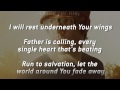 Ryan Stevenson Yesterday Today Forever Official Music Video and Lyrics