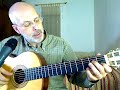 Mediterr�neo-Joan Manuel Serrat (acordes para aprender)