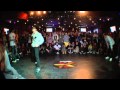 Funt vs Denny Rock