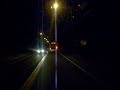 School Bus.. Following My Son 1st Night Time Driving Pt 2 6302400 School Bus.. Following My Son 1st Night Time Driving Pt 2 6302400