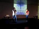 Dual Tone em Concerto